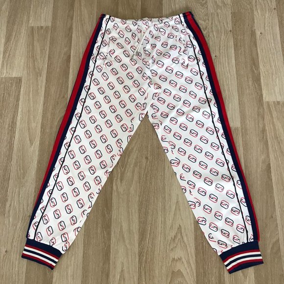 gucci men tracksuits